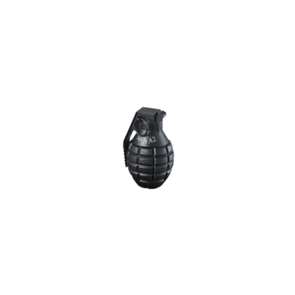 Lancer Tactical M26A2 Spring Powered Grenade