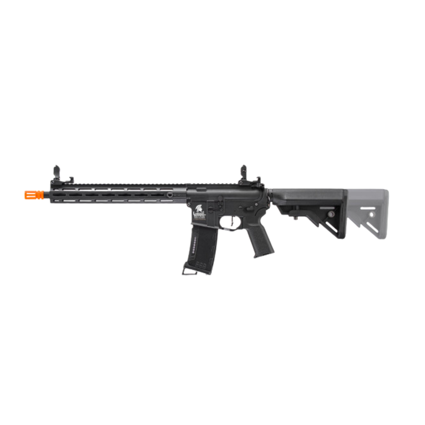 Lancer Tactical M4 Hellion M-LOK 13" Carbine Gen 3