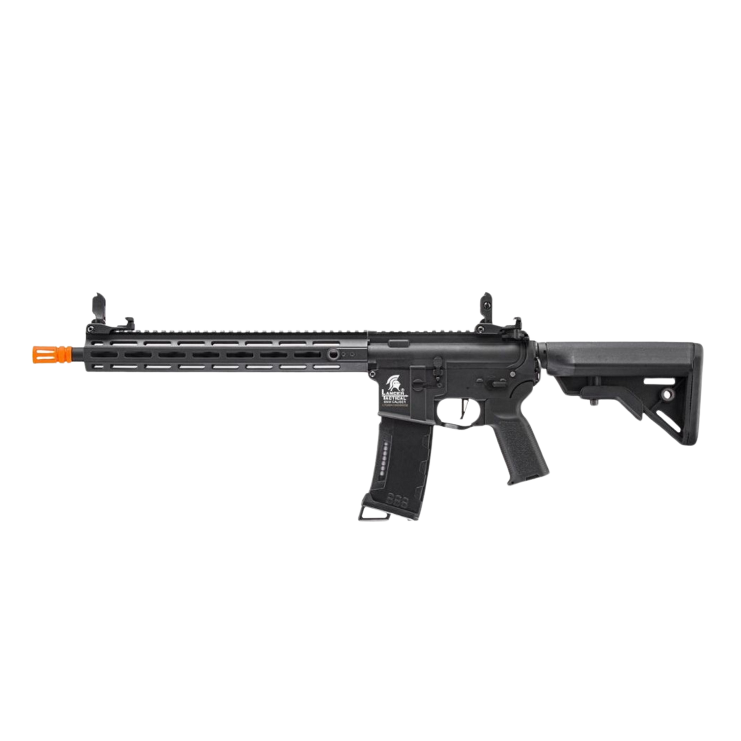 Lancer Tactical M4 Hellion M-LOK 13" Carbine Gen 3