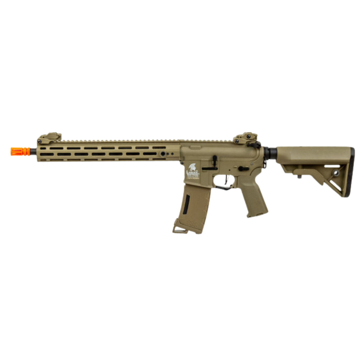 Lancer Tactical M4 Hellion M-LOK 13" Carbine Gen 3