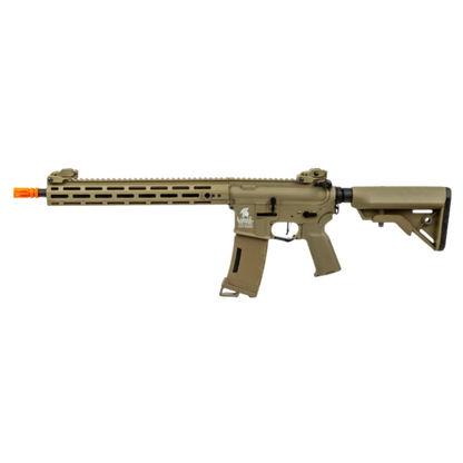 Lancer Tactical M4 Hellion M-LOK 13" Carbine Gen 3