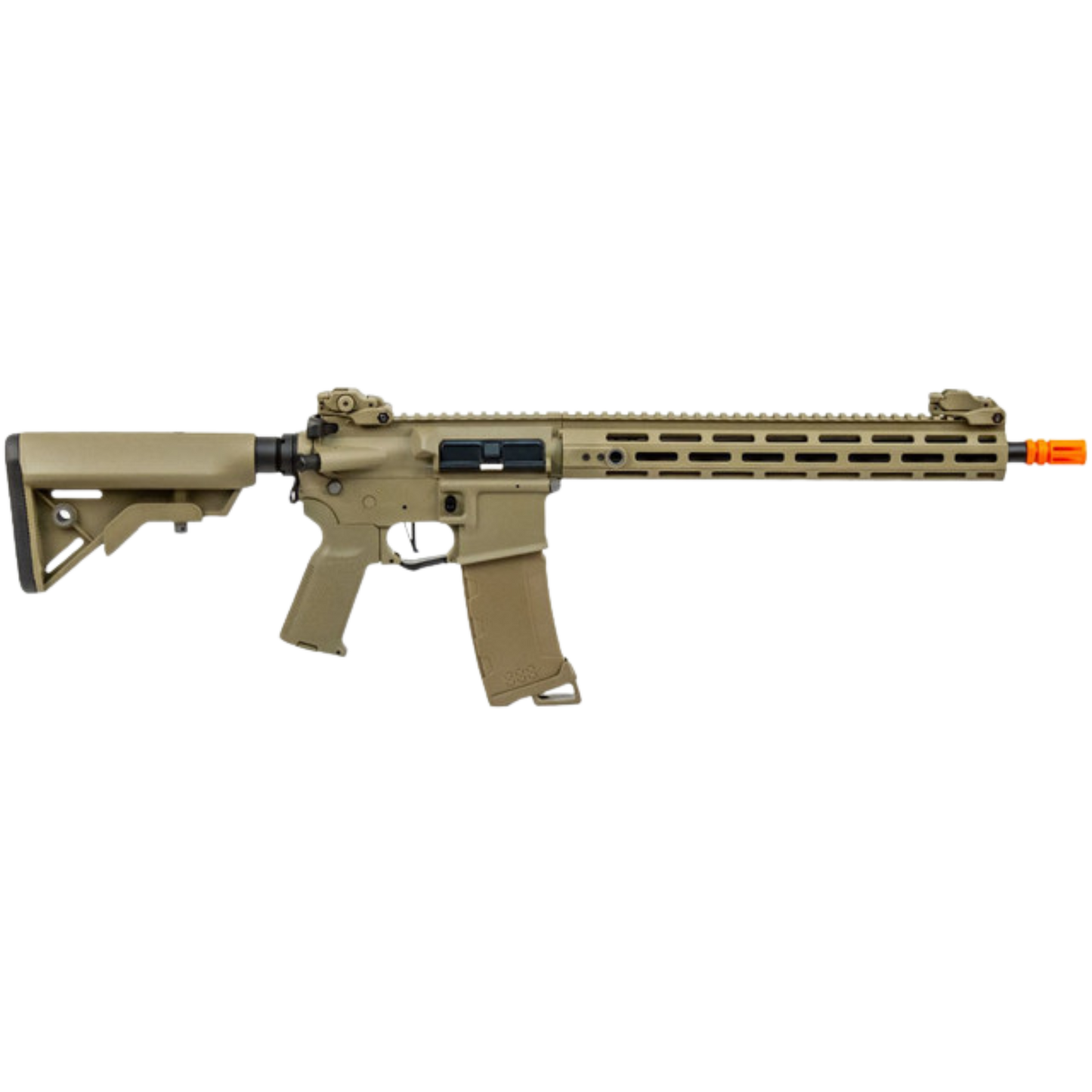 Lancer Tactical M4 Hellion M-LOK 13" Carbine Gen 3