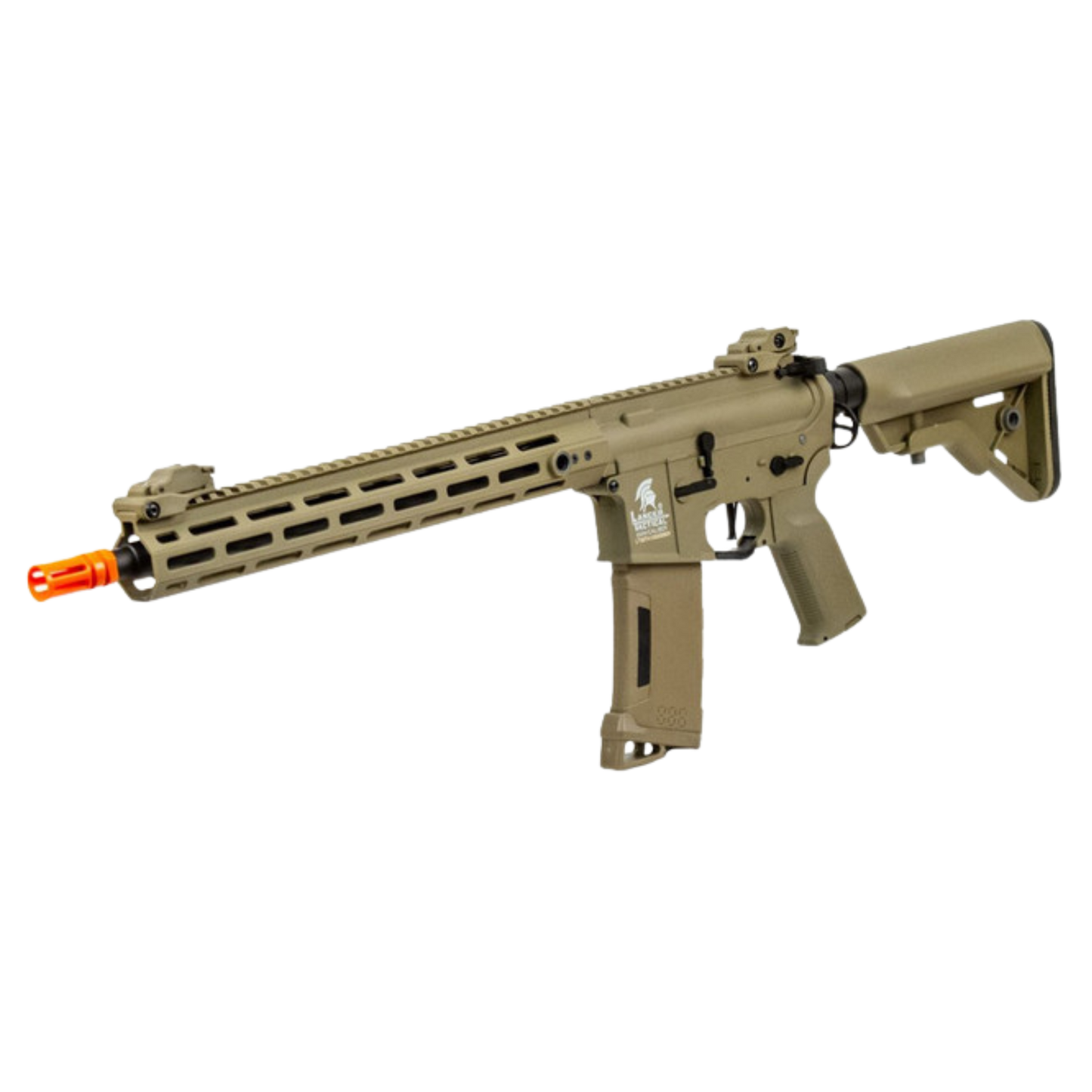 Lancer Tactical M4 Hellion M-LOK 13" Carbine Gen 3