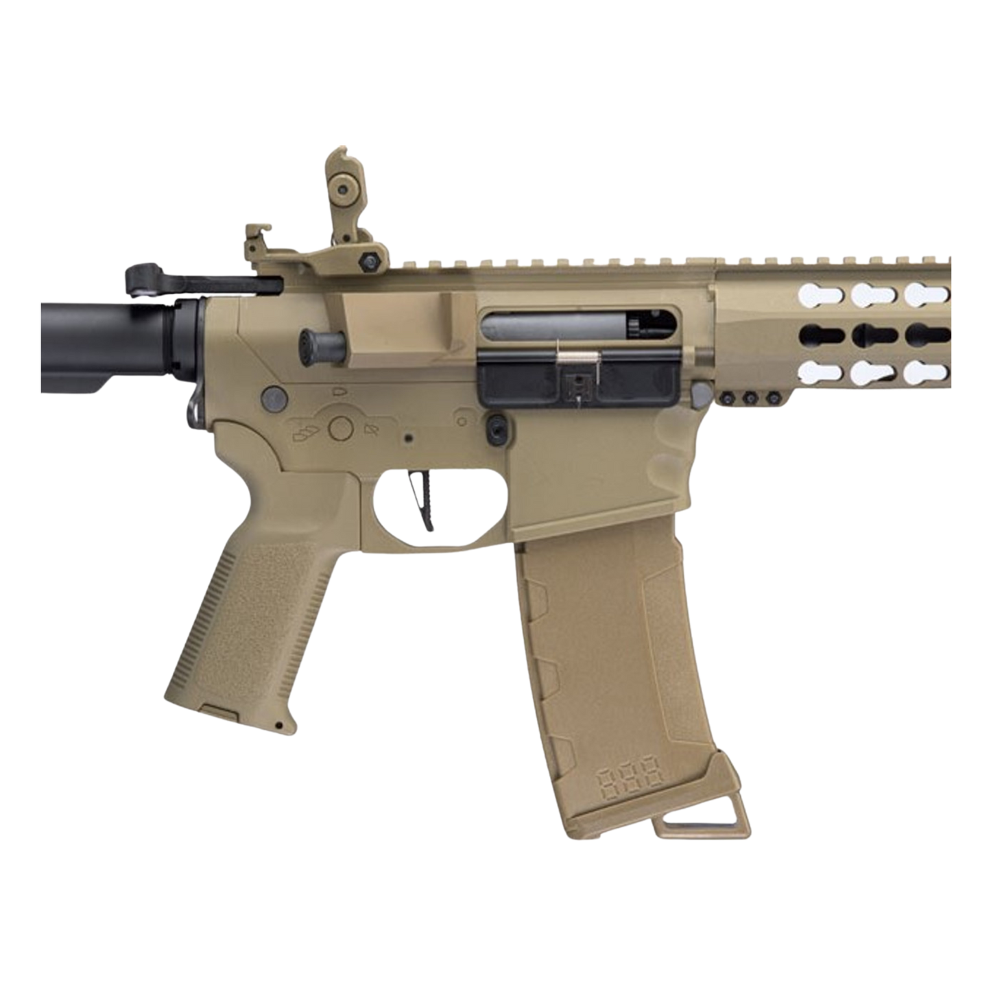 Lancer Tactical M4 Hellion M-LOK 13" Carbine Gen 3