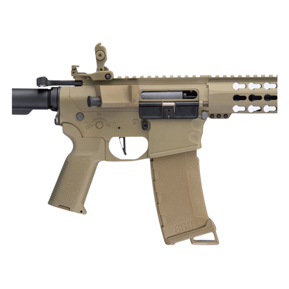 Lancer Tactical M4 Hellion M-LOK 13" Carbine Gen 3