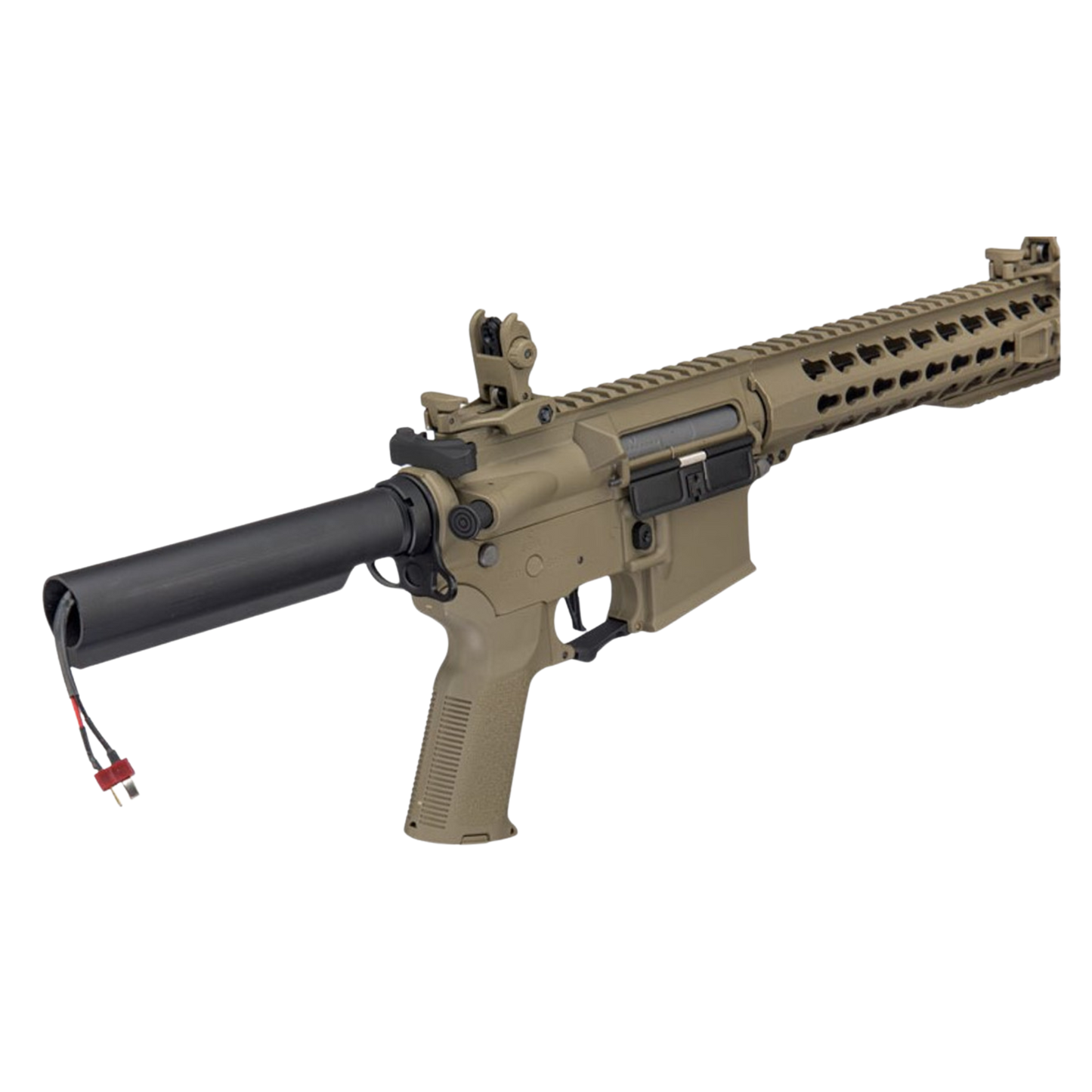 Lancer Tactical M4 Hellion M-LOK 13" Carbine Gen 3