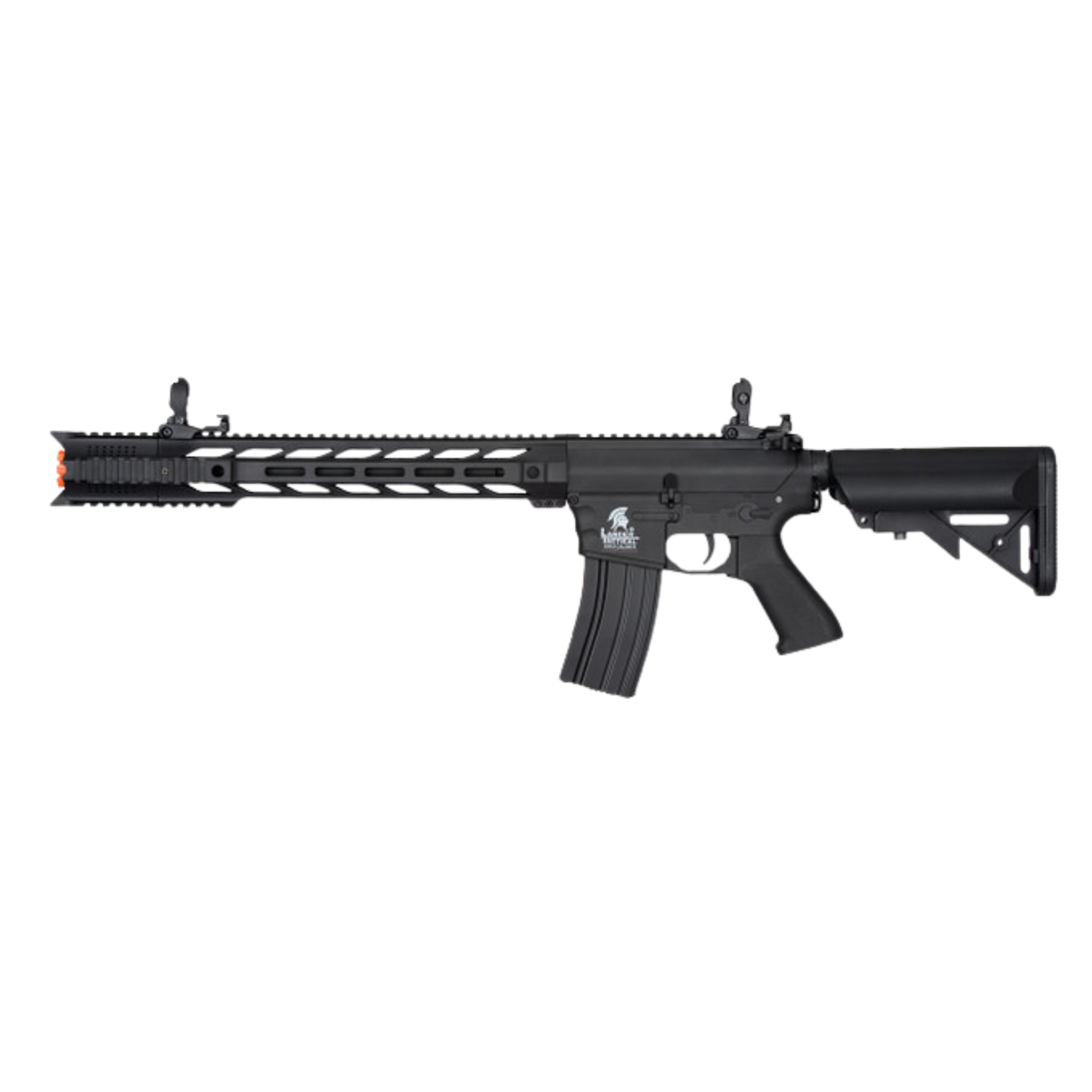 Lancer Tactical M4 Interceptor SPR Gen 2 – Fox Airsoft