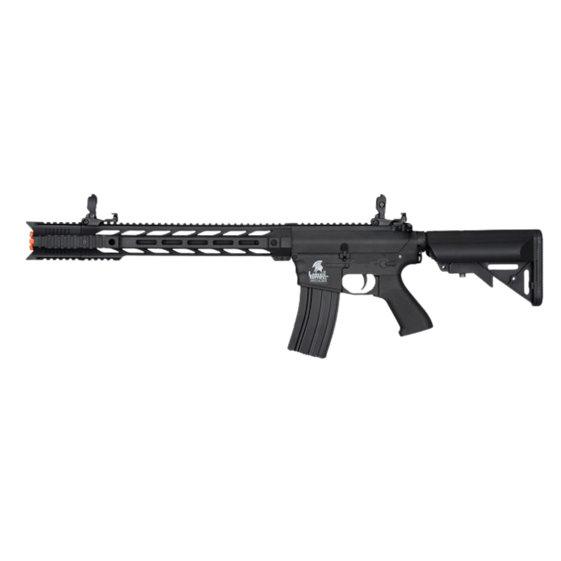 Lancer Tactical M4 Interceptor SPR Gen 2 – Fox Airsoft Lancer Tactical M4 Interceptor SPR Gen 2 – Fox Airsoft