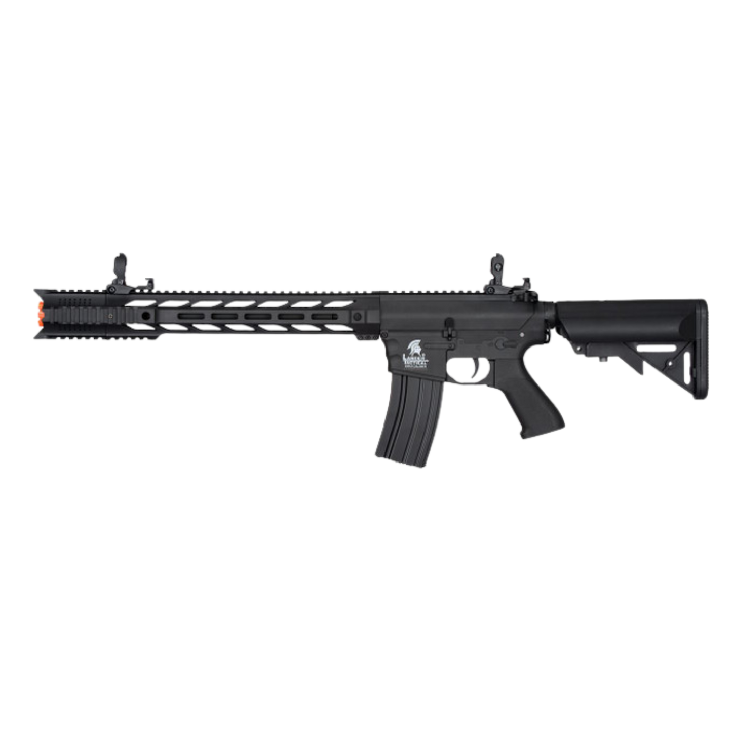 Lancer Tactical M4 Interceptor SPR Gen 2