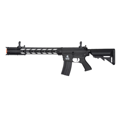 Lancer Tactical M4 Interceptor SPR Gen 2