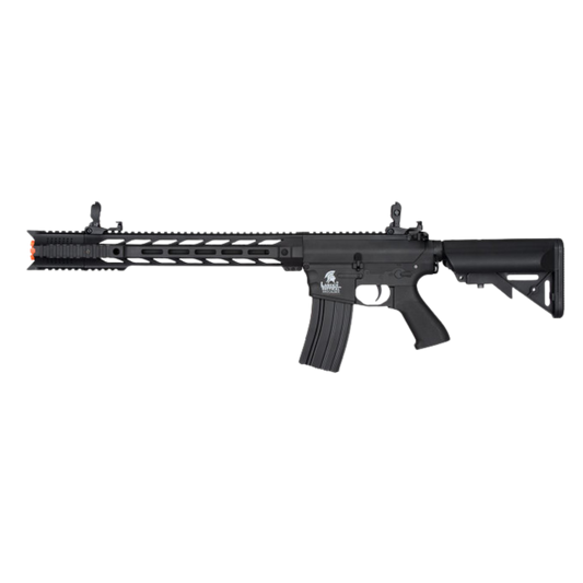 Lancer Tactical M4 Interceptor SPR Gen 2