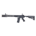 Lancer Tactical M4 Interceptor SPR Gen 2 Metal Body Airsoft Gun