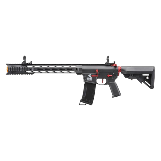 Lancer Tactical M4 Interceptor SPR Gen 3