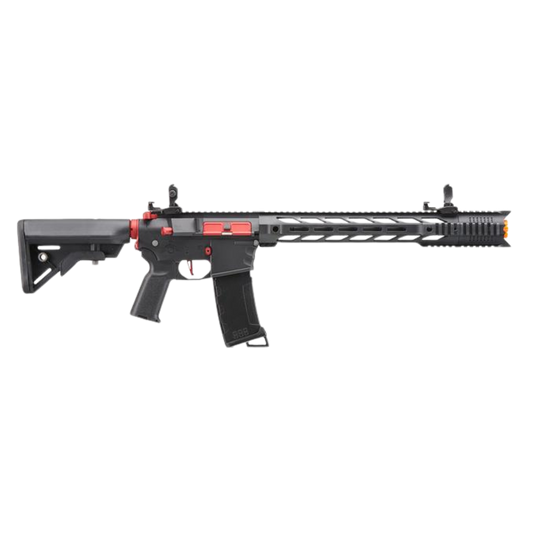 Lancer Tactical M4 Interceptor SPR Gen 3