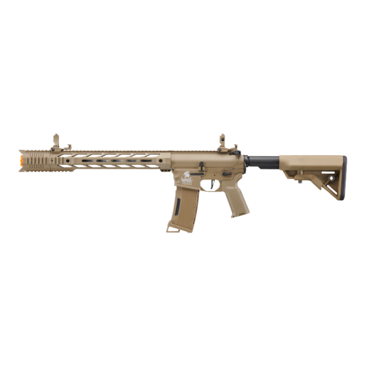 Lancer Tactical LT-202BB Gen 2 Warlord Series Carbine AEG Lancer Tactical LT-202BB Gen 2 Warlord Series Carbine AEG