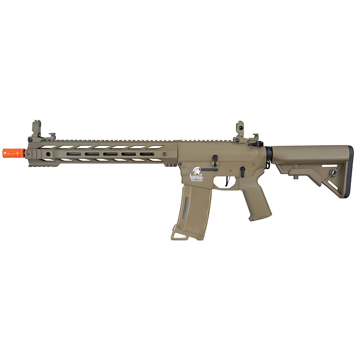 Lancer Tactical M4 Interceptor SPR Gen 3