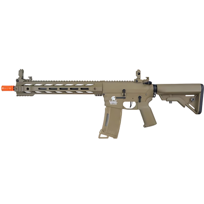 Lancer Tactical M4 Interceptor SPR Gen 3