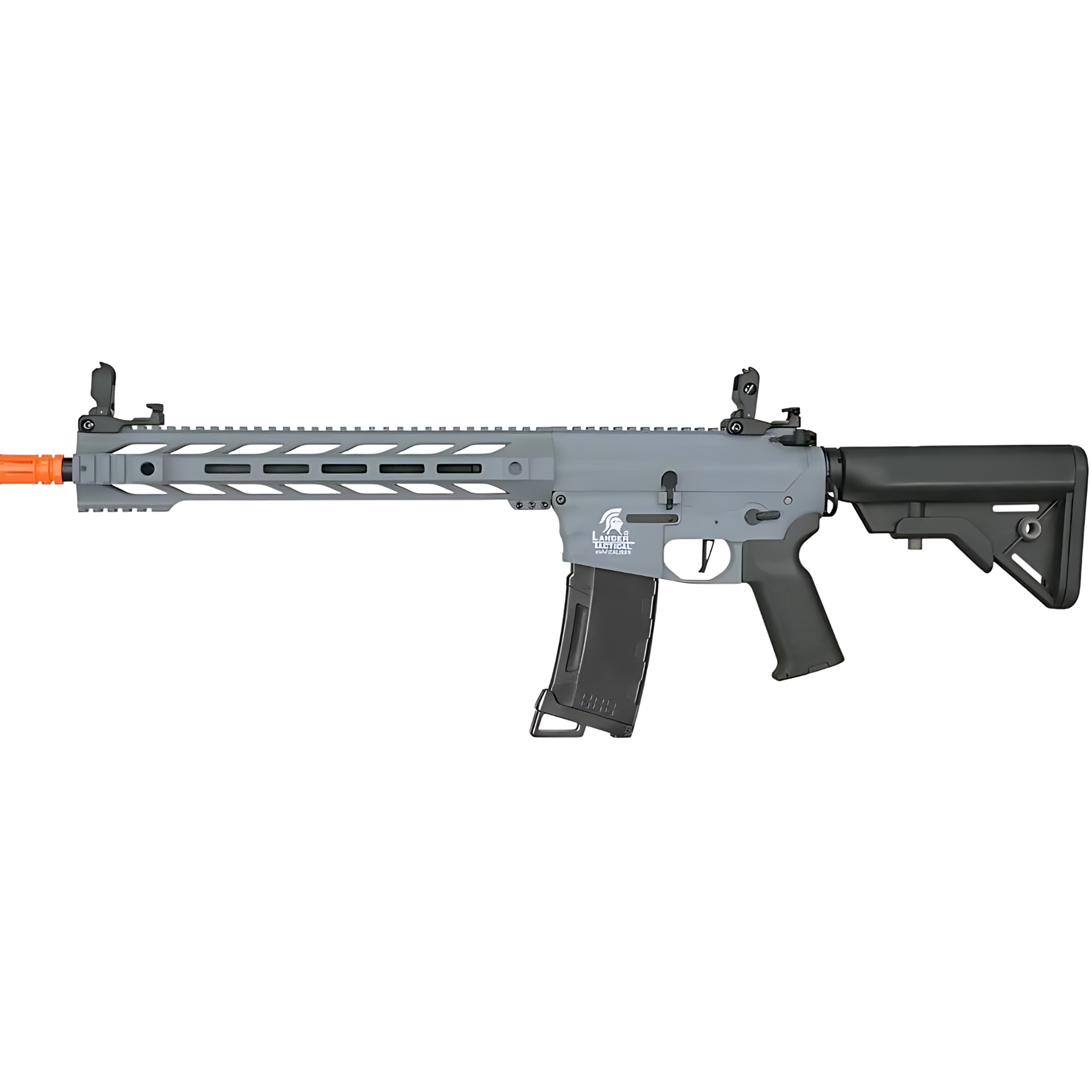 Lancer Tactical M4 Interceptor SPR Gen 3 – Fox Airsoft