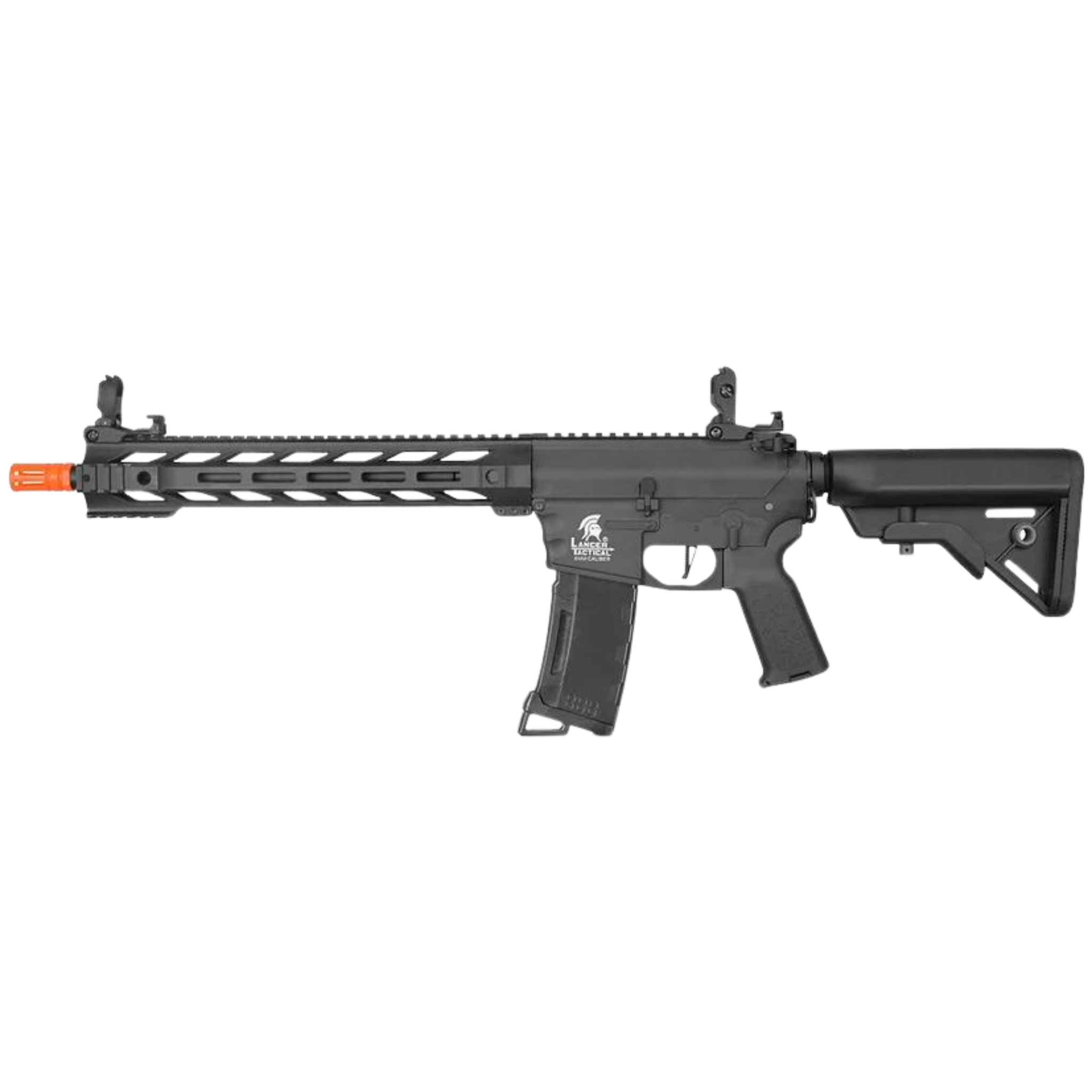 Lancer Tactical M4 Interceptor SPR Gen 3 – Fox Airsoft