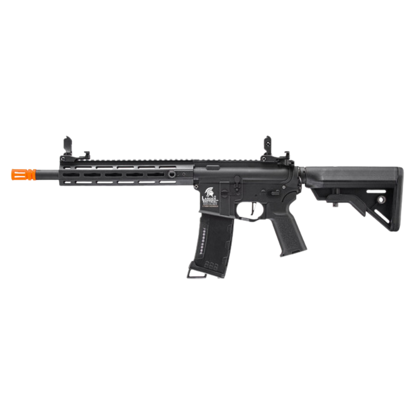 Lancer Tactical M4 M-LOK 10" Gen 3 Airsoft Gun