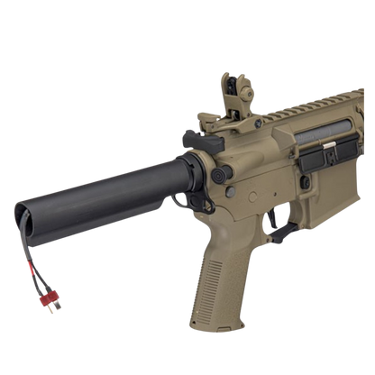 Lancer Tactical M4 M-LOK 10" Gen 3 Airsoft Gun