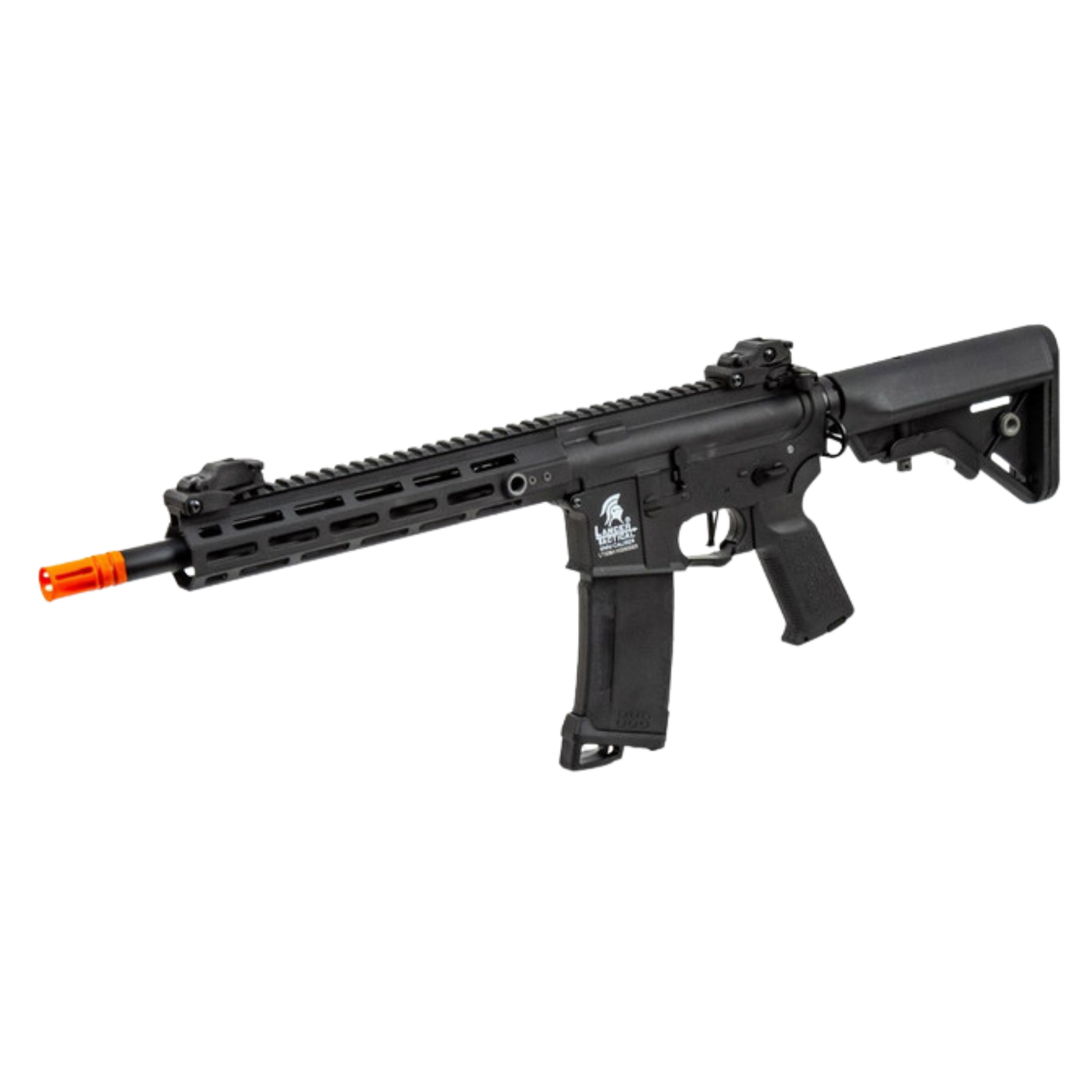 Lancer Tactical M4 M-LOK 10" Gen 3 Airsoft Gun