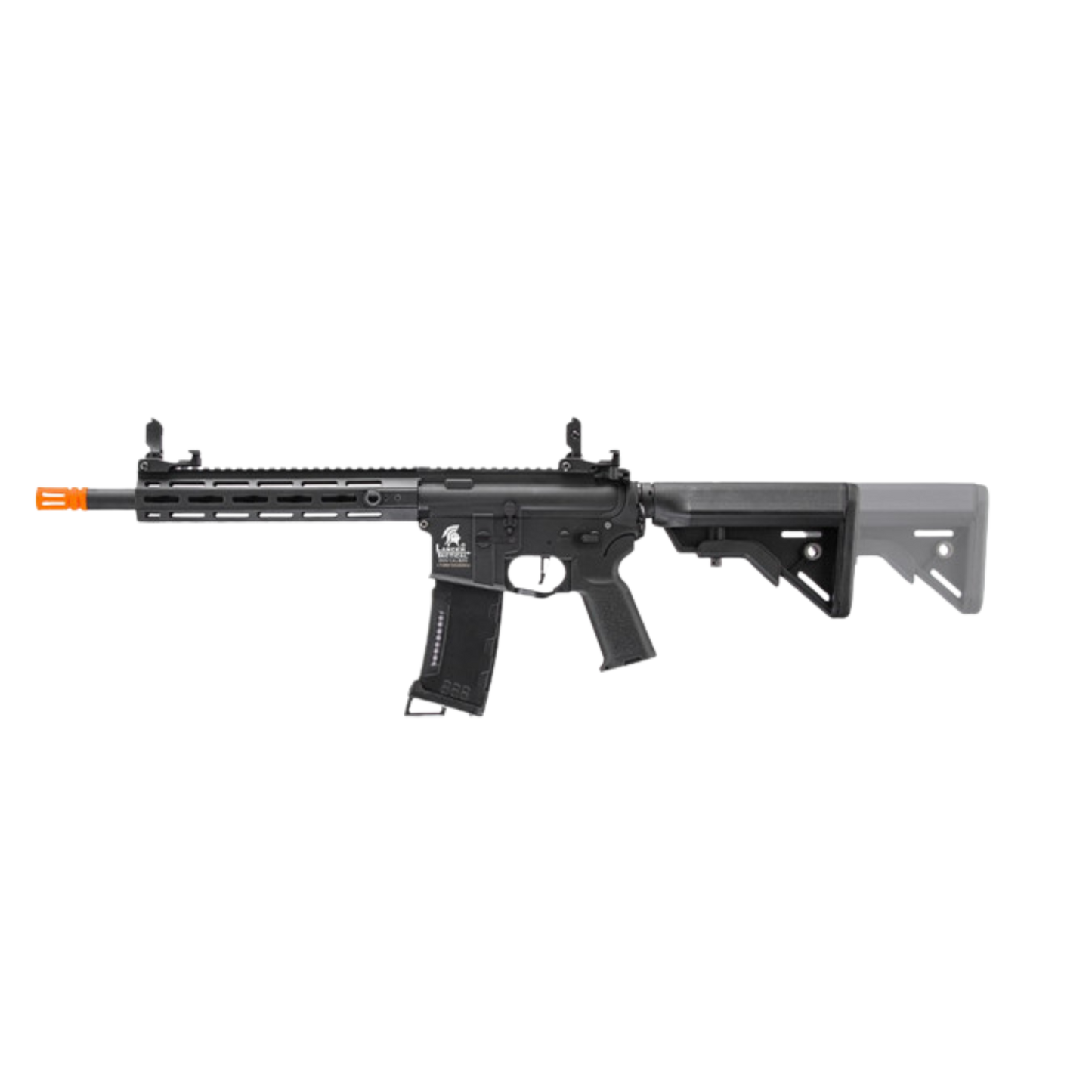 Lancer Tactical M4 M-LOK 10" Gen 3 Airsoft Gun