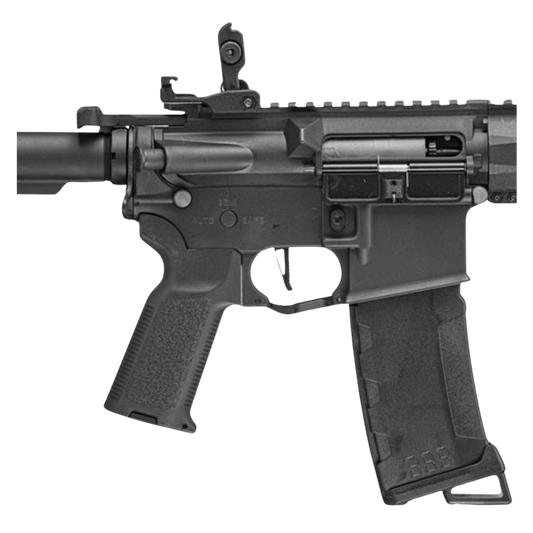 Lancer Tactical M4 M-LOK 7" Rail CQB Gen 3