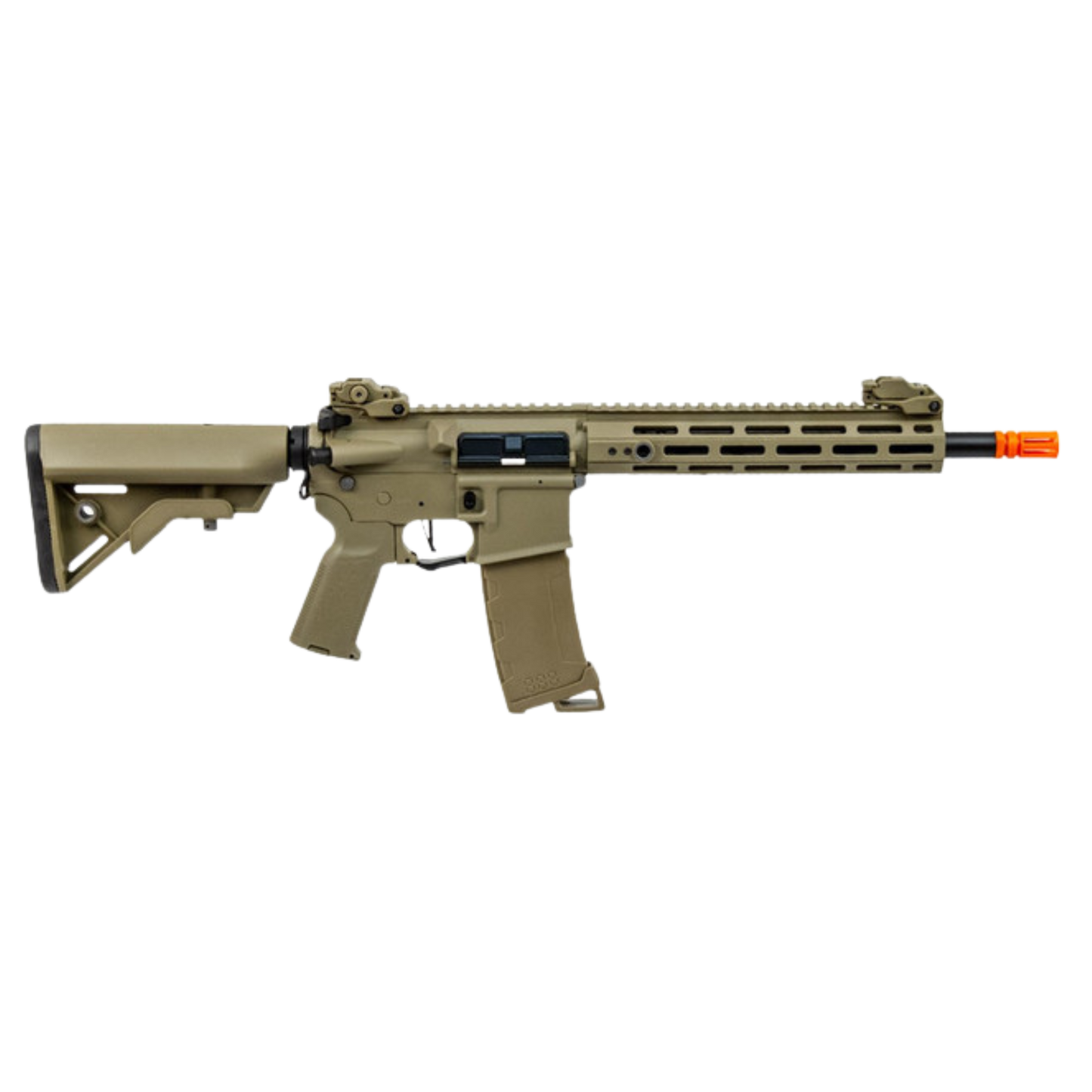 Lancer Tactical M4 M-LOK 10" Gen 3 Airsoft Gun