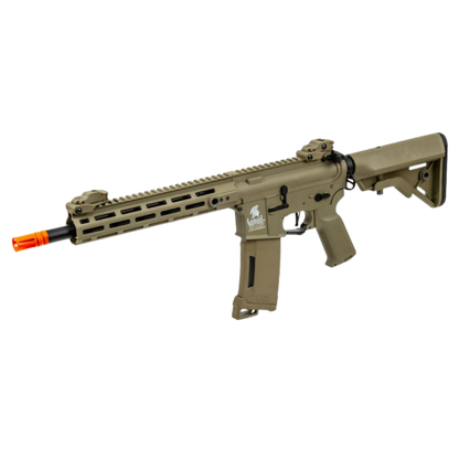 Lancer Tactical M4 M-LOK 10" Gen 3 Airsoft Gun