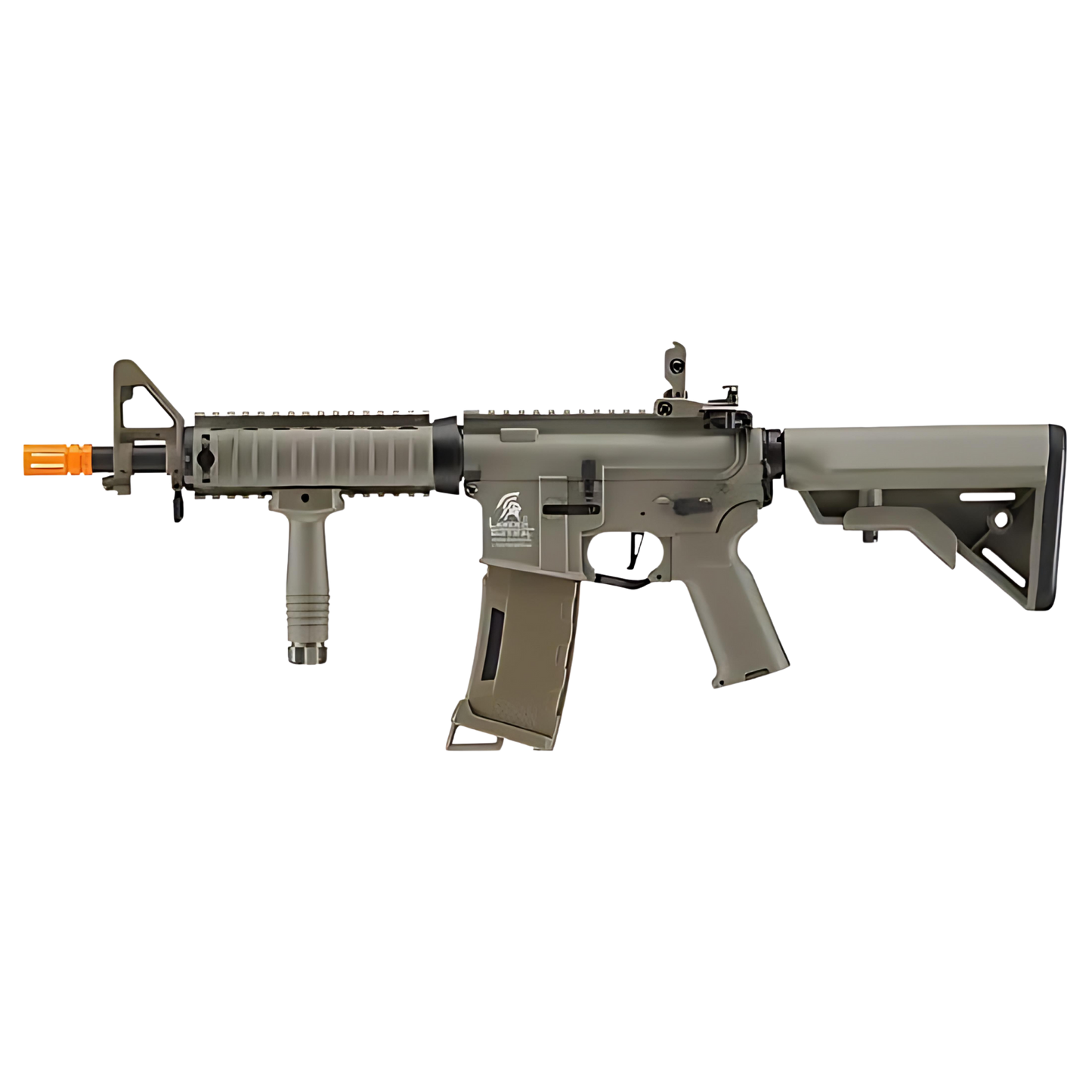 Lancer Tactical MK18 Mod 0 Gen 3