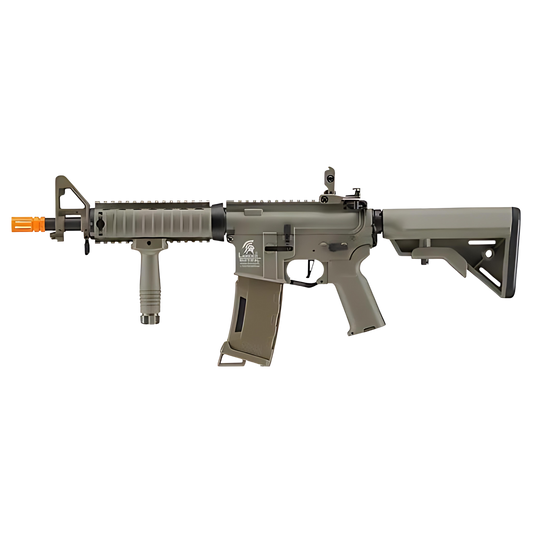 Lancer Tactical MK18 Mod 0 Gen 3