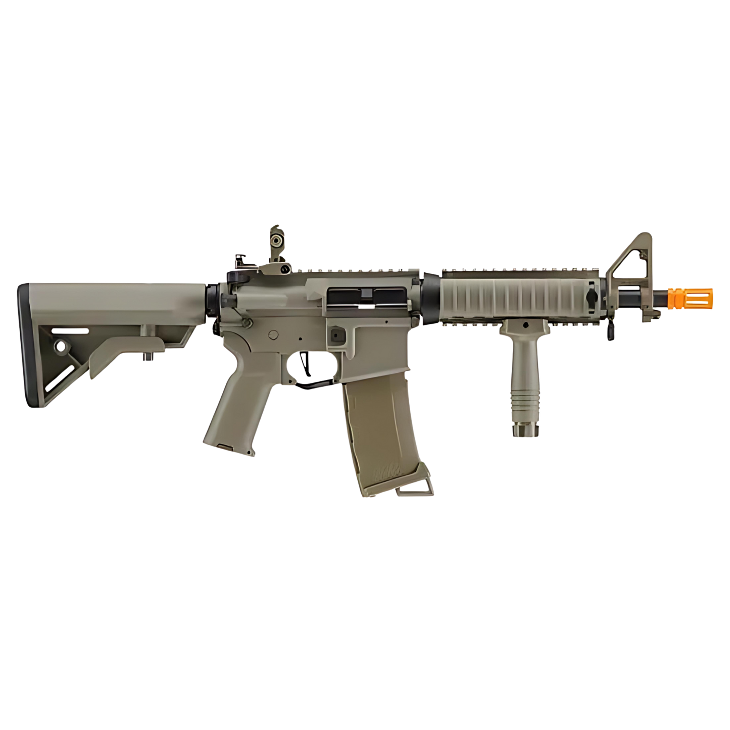 Lancer Tactical MK18 Mod 0 Gen 3