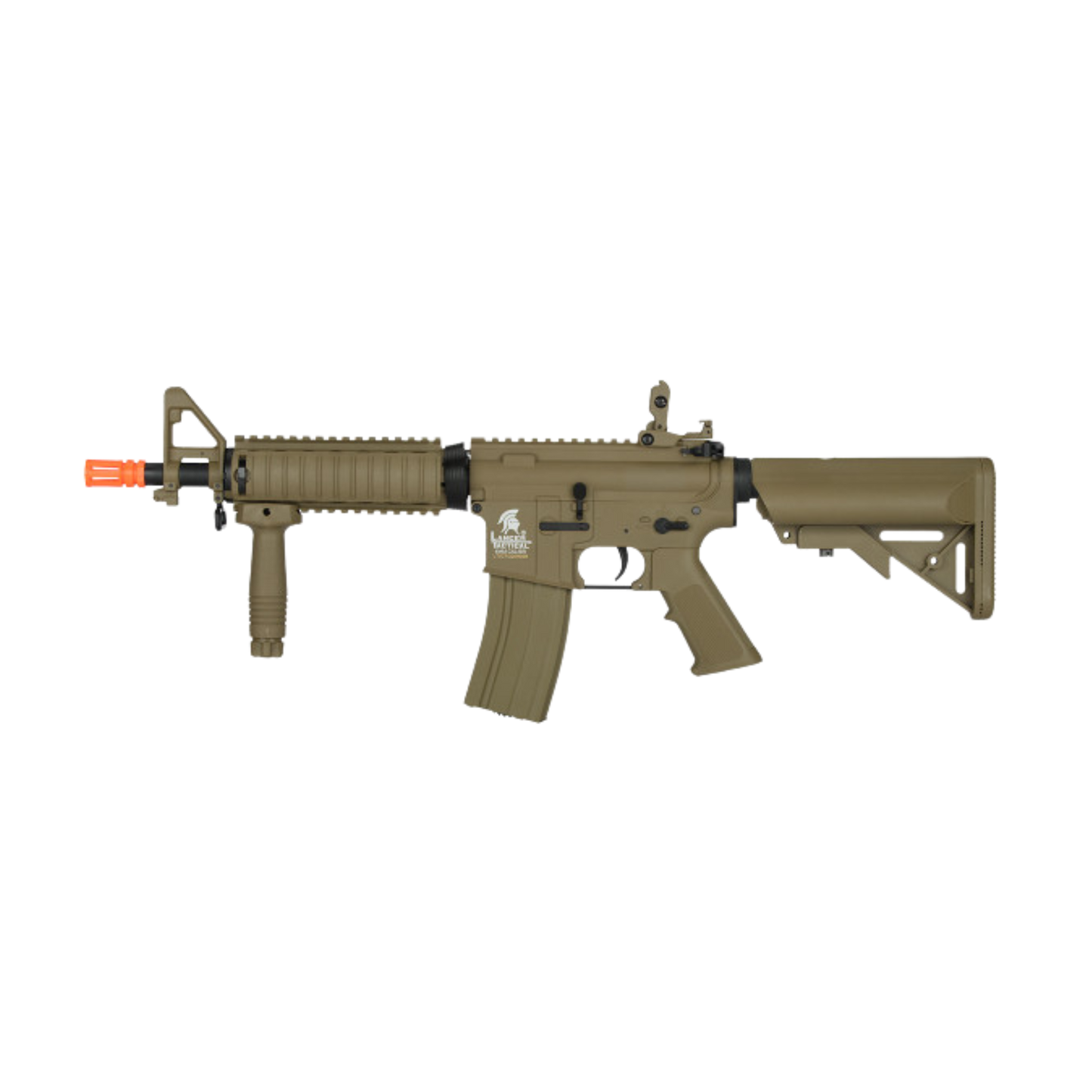 Lancer Tactical MK18 Mod 0 M4 Gen 2