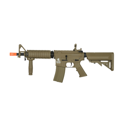 Lancer Tactical MK18 Mod 0 M4 Gen 2