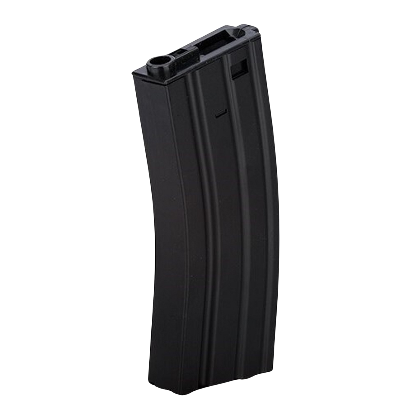 Lancer Tactical Metal M4 High Cap Magazine