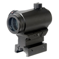 Lancer Tactical Micro Red Green Dot Sight