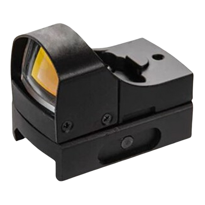 Lancer Tactical Mini Red Dot Sight