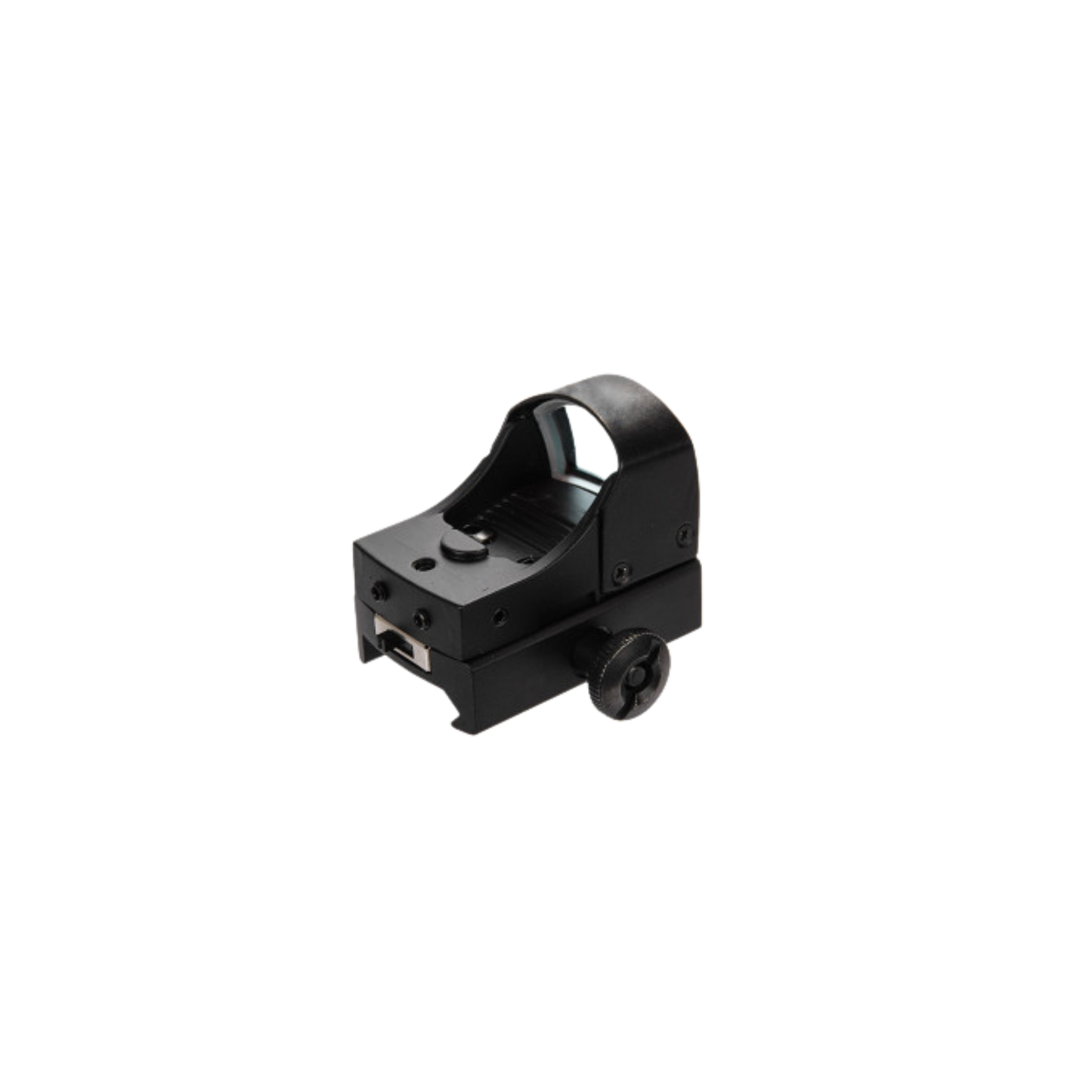 Lancer Tactical Mini Red Dot Sight