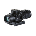 Lancer Tactical Prismatic 4x32 Scope w/ Illuminated Reticle