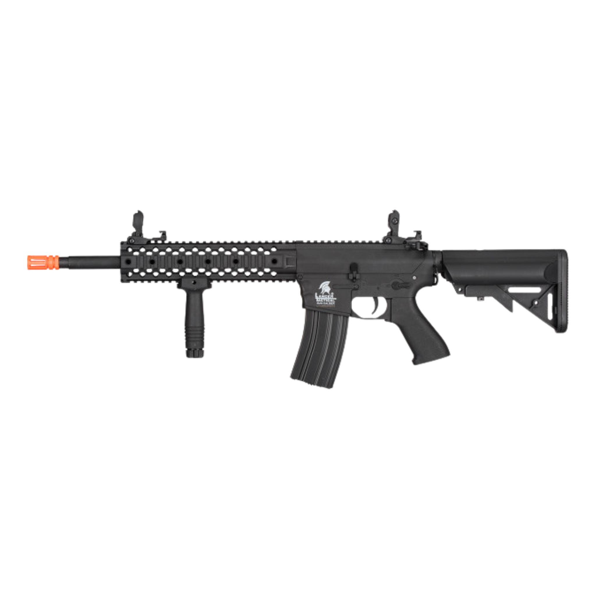 Lancer Tactical RIS EVO Gen 2 – Fox Airsoft