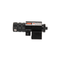 Lancer Tactical Red Laser w/ 20mm Standard Rail Mount