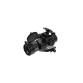 Lancer Tactical Red & Green Dot Sight w/ Laser