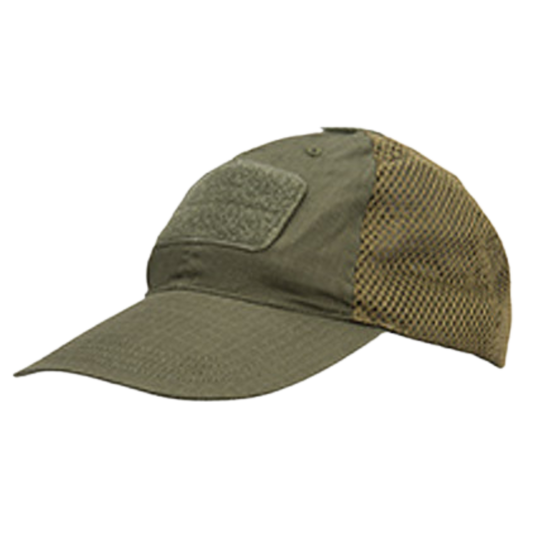 Lancer Tactical Ripstop Adhesion Operator Cap