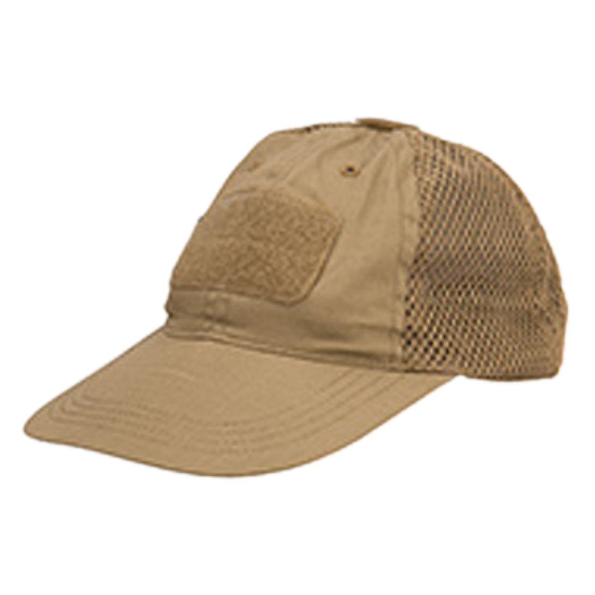 Lancer Tactical Ripstop Adhesion Operator Cap – Fox Airsoft