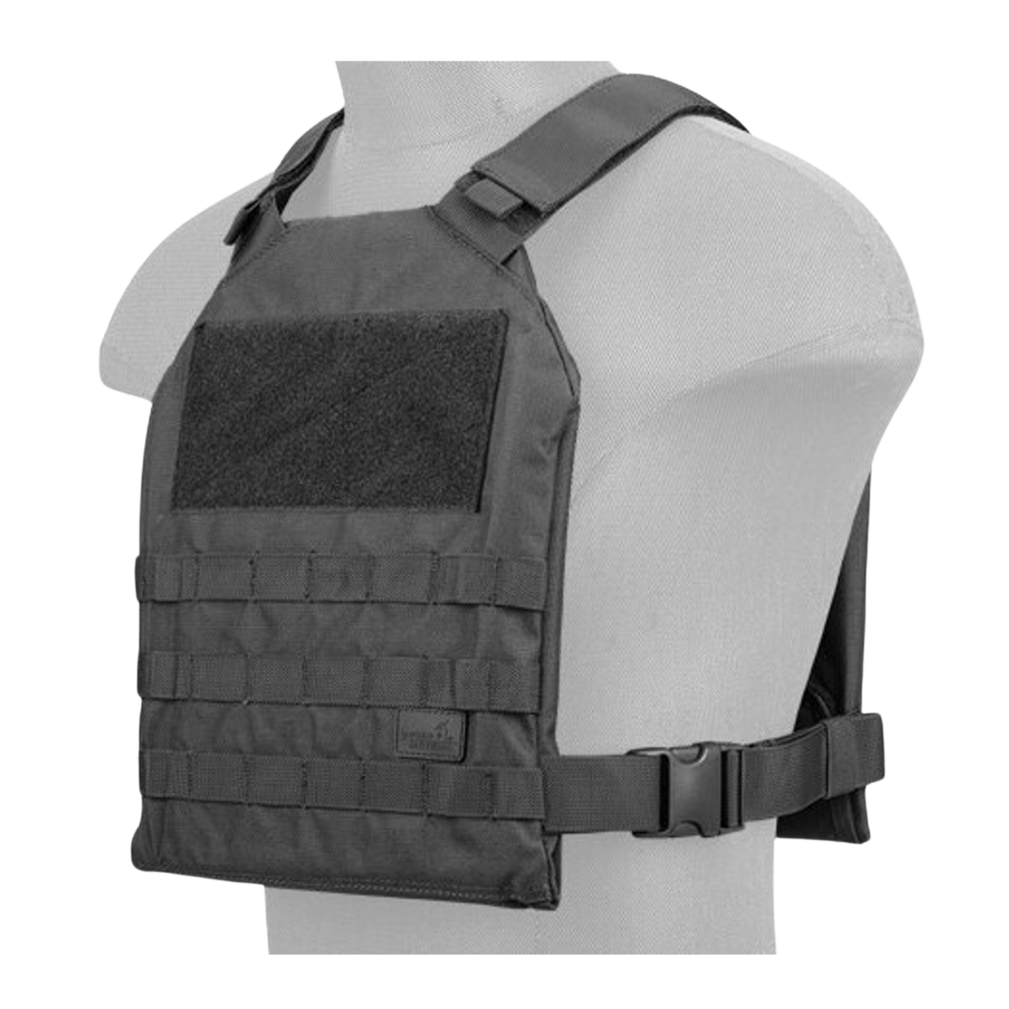 Lancer Tactical SI Minimalist Plate Carrier