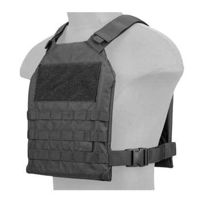 Lancer Tactical SI Minimalist Plate Carrier