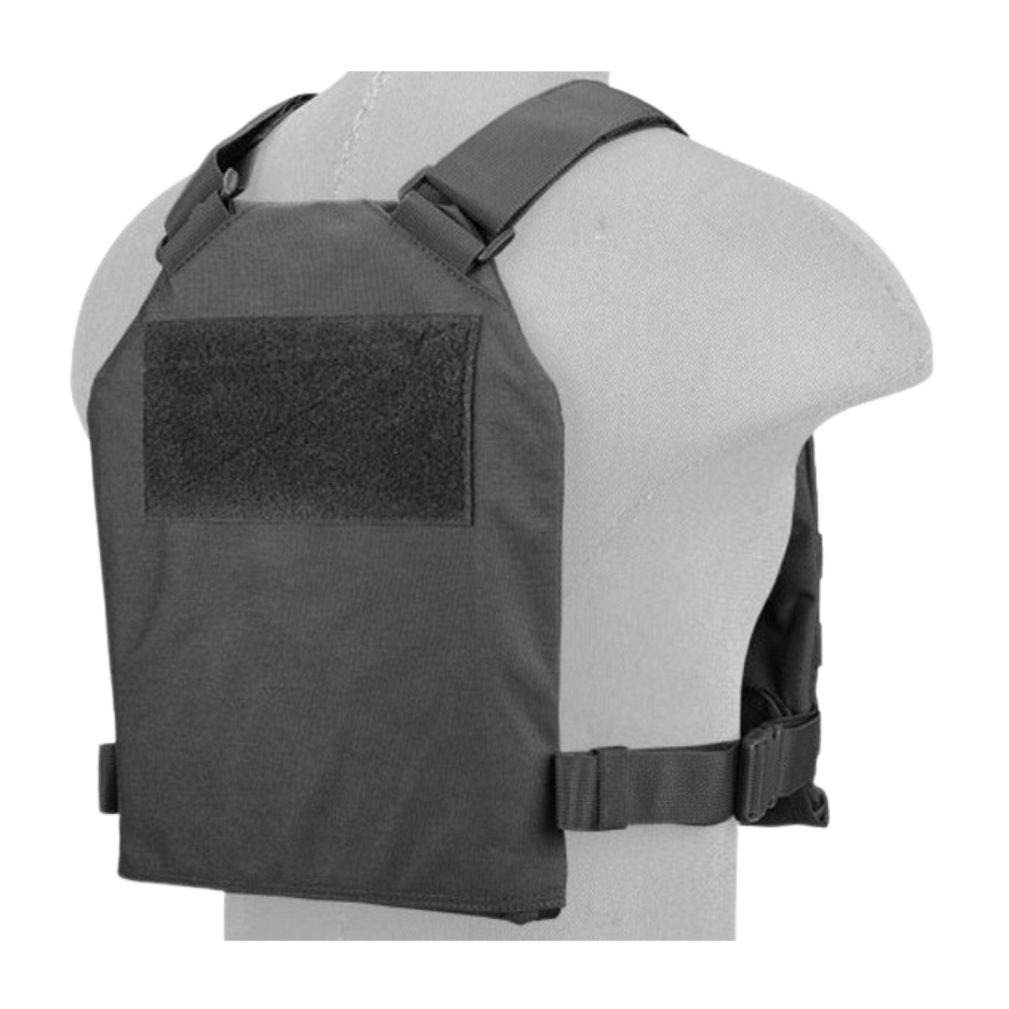 Lancer Tactical SI Minimalist Plate Carrier