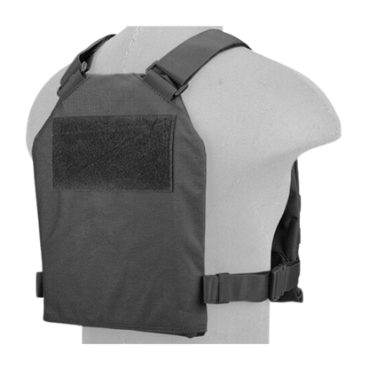 Lancer Tactical SI Minimalist Plate Carrier