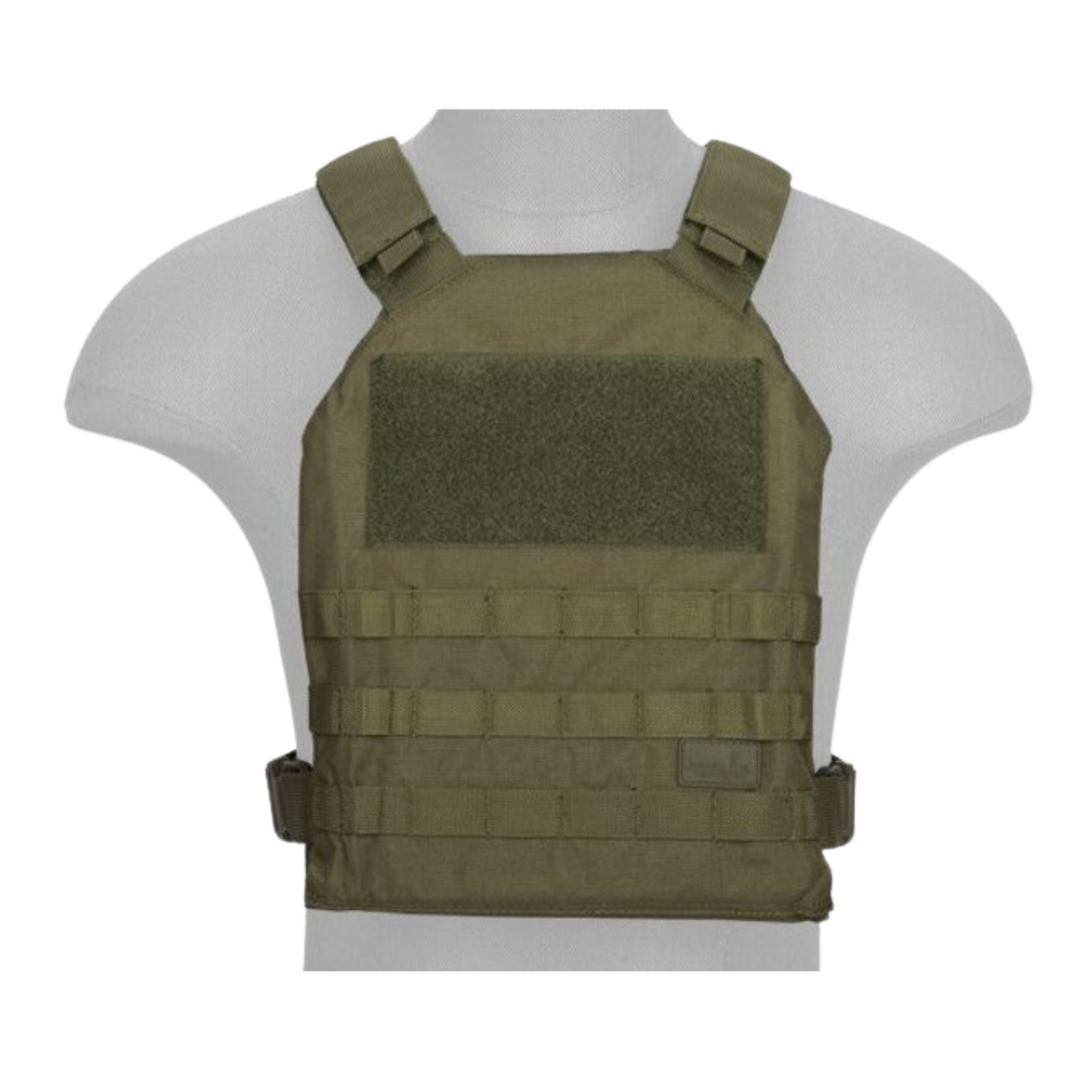 Lancer Tactical SI Minimalist Plate Carrier